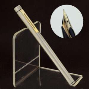 sheaffer targa 1001XG fountain pen