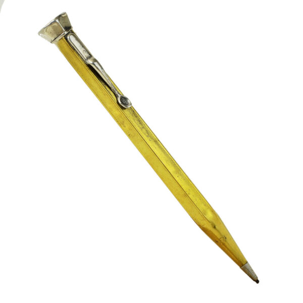wahl mecahnical pencil