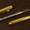 parker 75 perle ballpoint pen