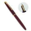 parker duofold junior burgundy