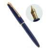 parker slimfold navy
