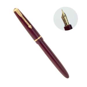 parker slimfold
