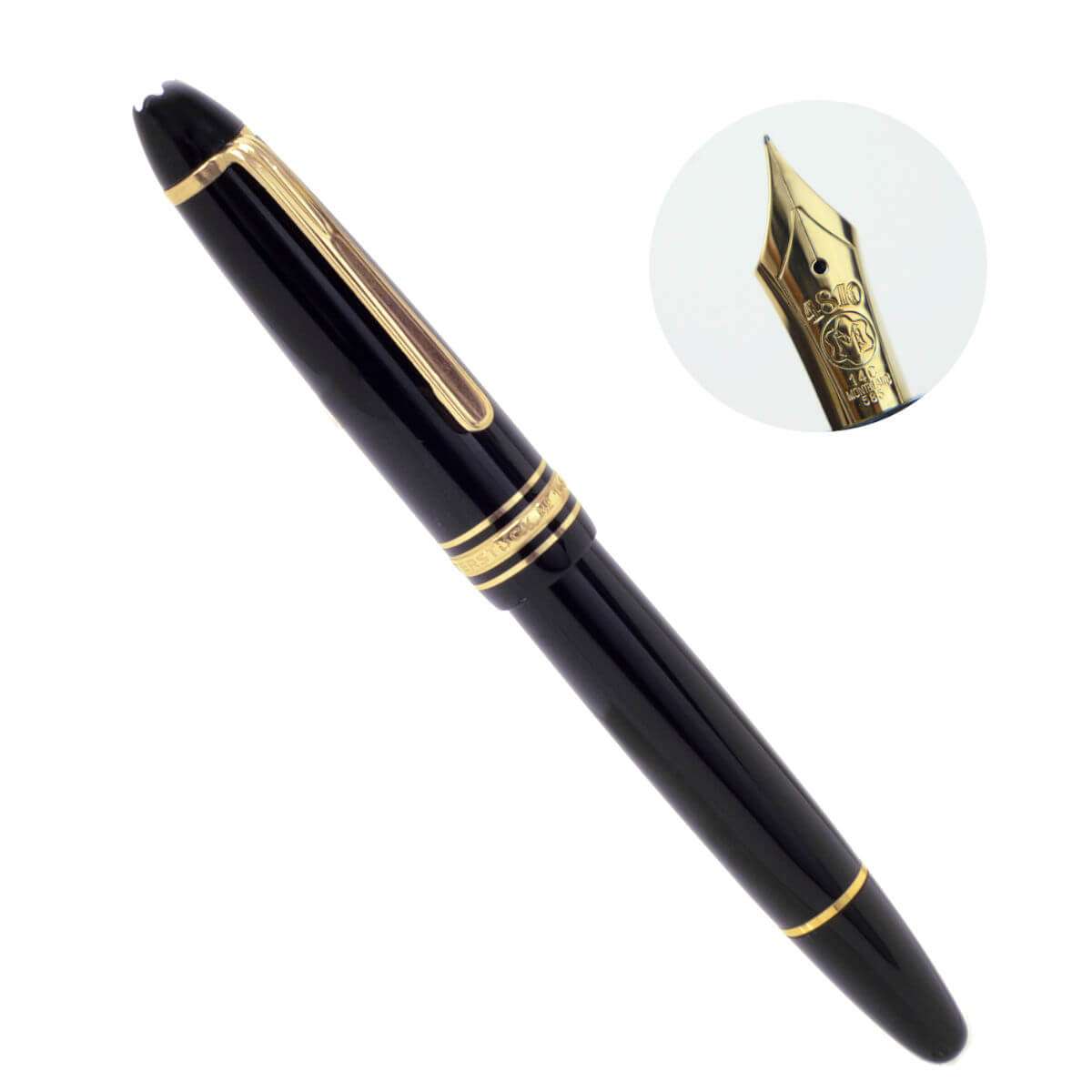 montblanc meisterstuck 146