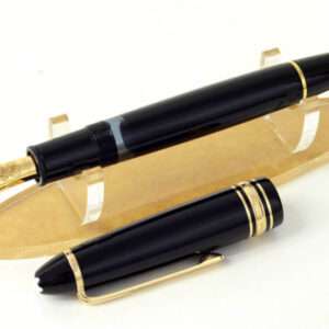 montblanc-146piston-filler-black-fountain-pen
