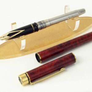 targa-1034-red-lacquer-fountain-pen