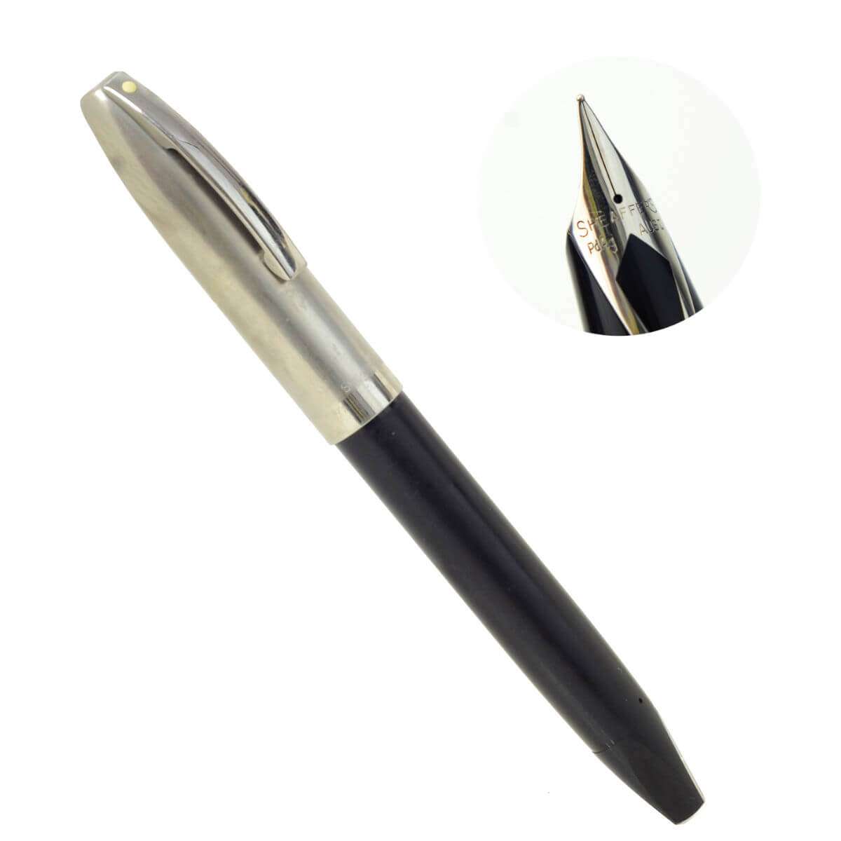 sheaffer PFM II