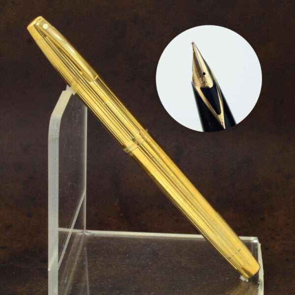 vintage sheaffer imperial 797