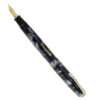 Vintage wyvern 81 perfect pen lever filler fountain pen - 14K gold reg flex M nib - Used - Image 2