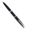 Vintage parker 45 arrow fountain pen 14Karat solid gold F nib - clean - Image 2