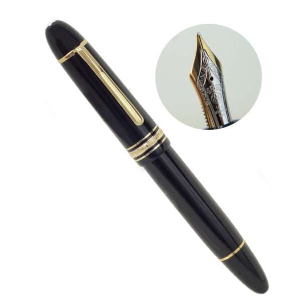 montblanc meisterstuck 149