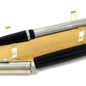 vintage-parker-51-black-barrel-fountain-pen