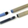 Vintage sheaffer lady skripsert V  fountain pen - triumph steel M nib - Clean - Image 2