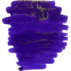 Krishna lyrebird coco dilli fountain pen ink - 30 ml glass bottle - Image 2