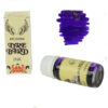 Krishna lyrebird coco dilli fountain pen ink - 30 ml glass bottle