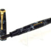 Vintage wyvern 81 perfect pen lever filler fountain pen - 14K gold flex M nib - Used - Image 2