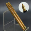 Parker sonnet fountain pen with 18K nib set NOS