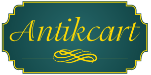 Antikcart Collectibles