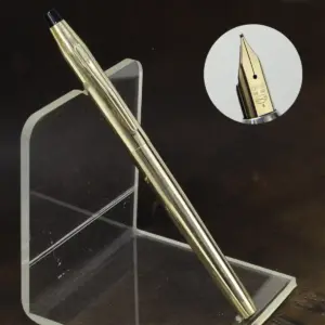 cross classic century fountain pen