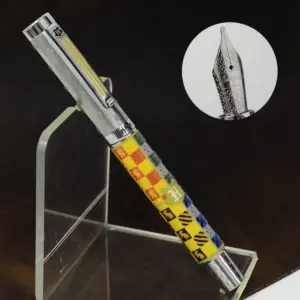 montegreppa harry potter fountain pen