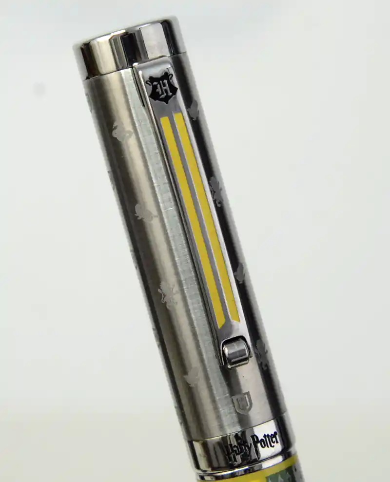 montegreppa harry potter collection fountain pen