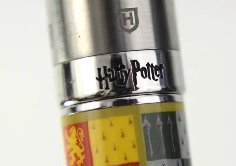 montegreppa harry potter fountain pen italy made