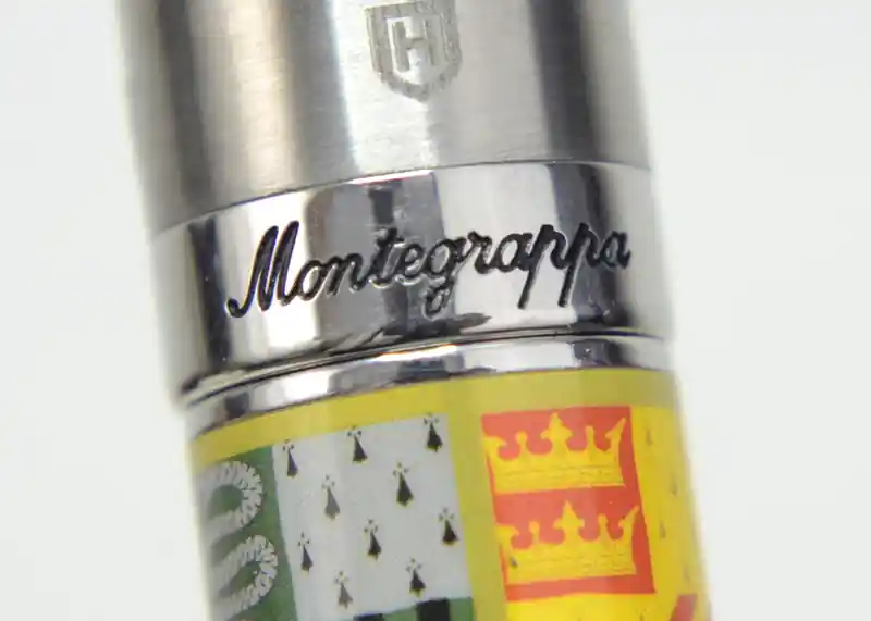 montegreppa harry potter fountain pen italy