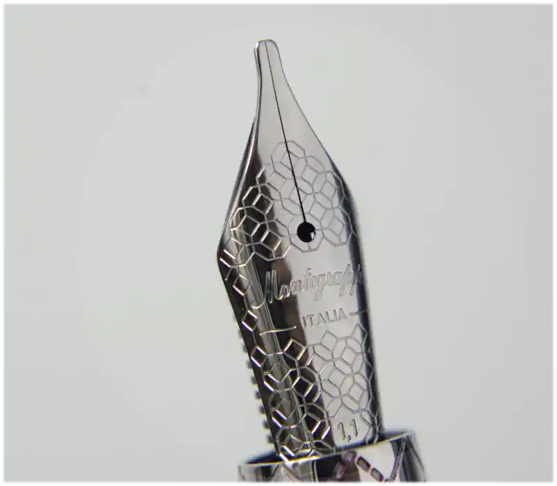 montegreppa harry potter fountain pen