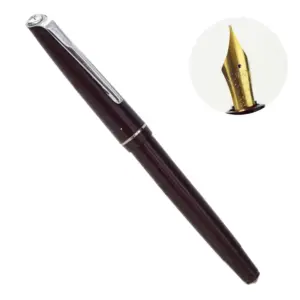 osmiroid 75 piston filler fountain pen