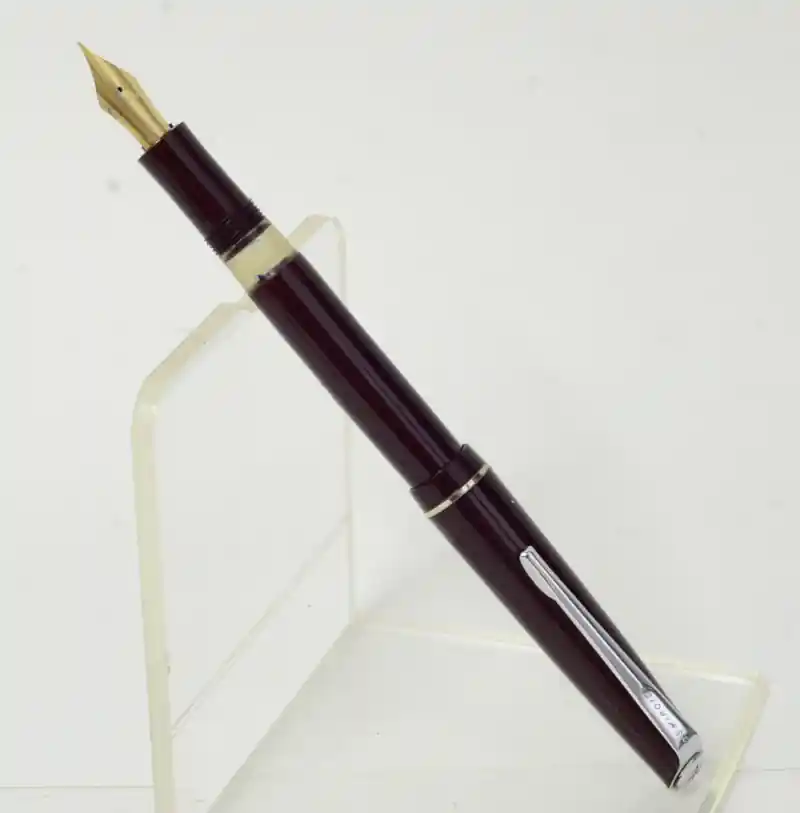 osmiroid 75 fountain pen England
