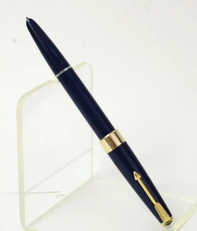 parker 15 super duofold fountain pen
