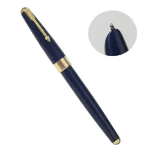 Parker 17 super duofold fountain pen