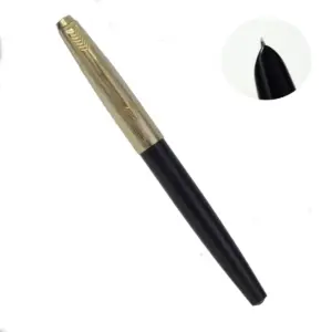 Parker 17 lady fountain pen