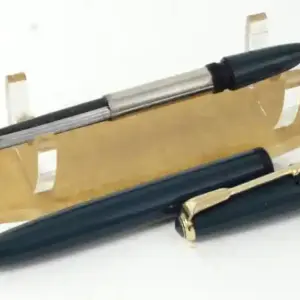 parker-17-lady-green-barrel-fountain-pen