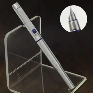 Parker 25 fountain pen
