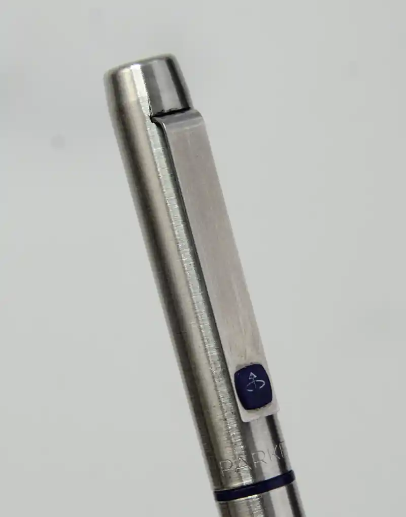 parker 25 fountain pen Fine nib