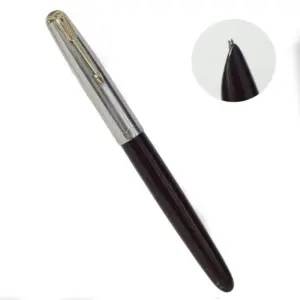 parker 51 vacumatic fountain pen