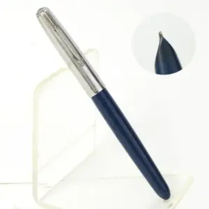 parker 51 fountain pen