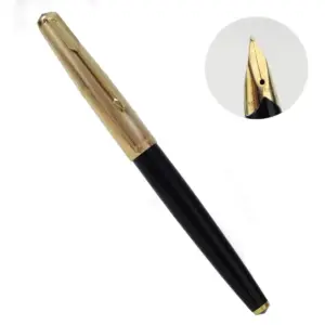 parker 65 fountain pen