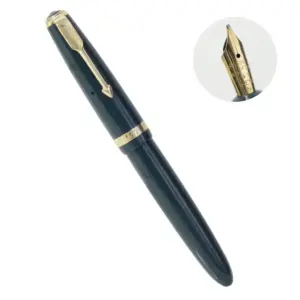 parker duofold standard fountain pen