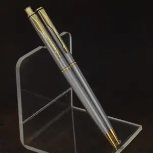 Parker insignia ballpoint pen