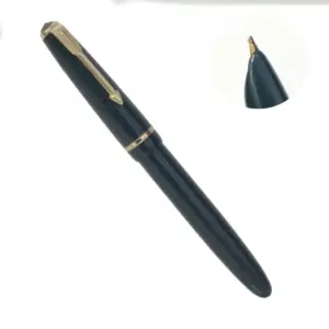Parker 17 lady fountain pen
