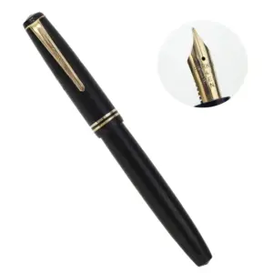 Vintage parker victory MK IV fountain pen
