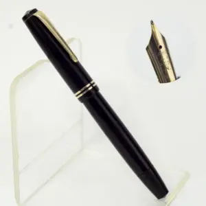 Vintage parker victory MK IV fountain pen