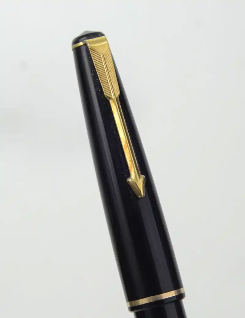 pilot super fountain pen 14k gold nib