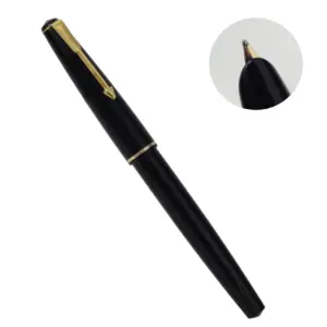 parker 17 fountain pen