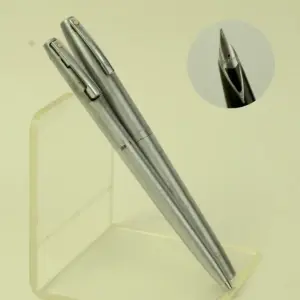 vintage sheaffer imperial 444 fountain pen set