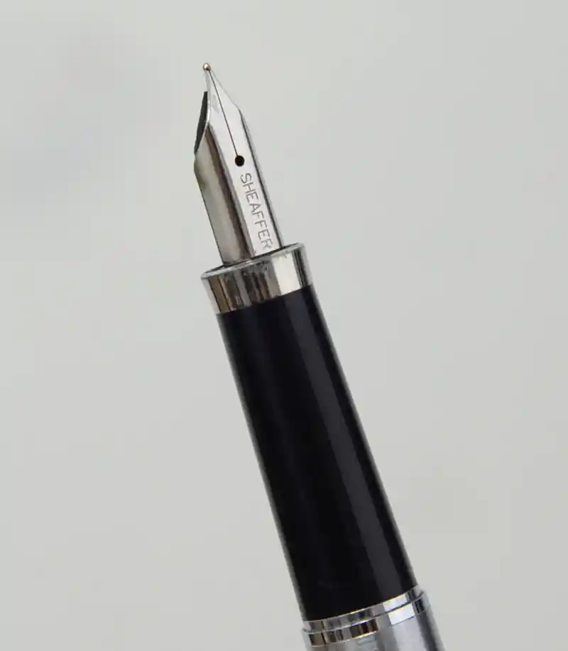 sheaffer TRZ 40 fountain pen USA made