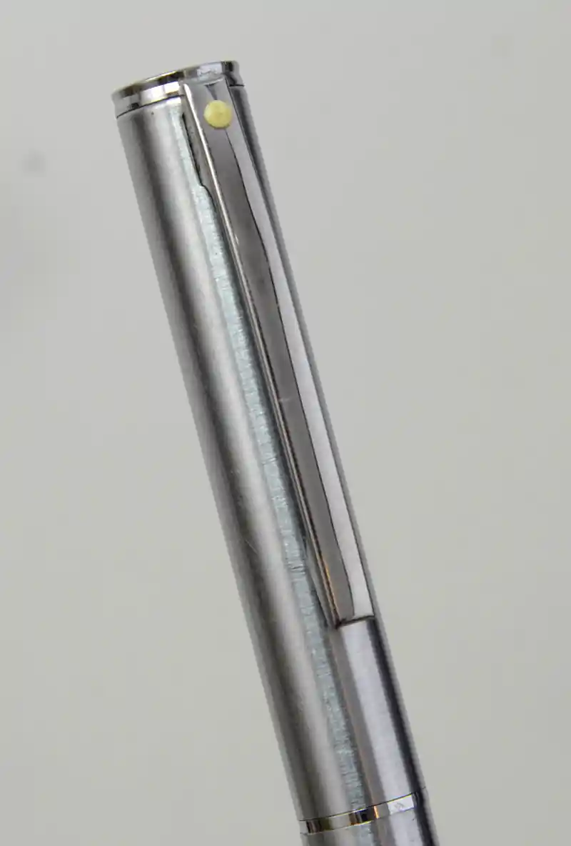 sheaffer TRZ 40 fountain pen USA