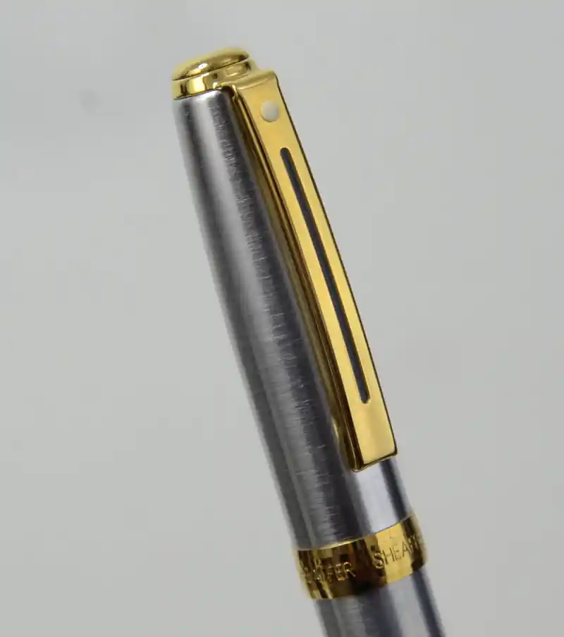 sheaffer prelude 342 fountain pen Medium point