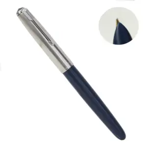 parker 51 fountain pen